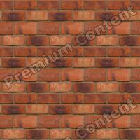 seamless wall bricks 0007